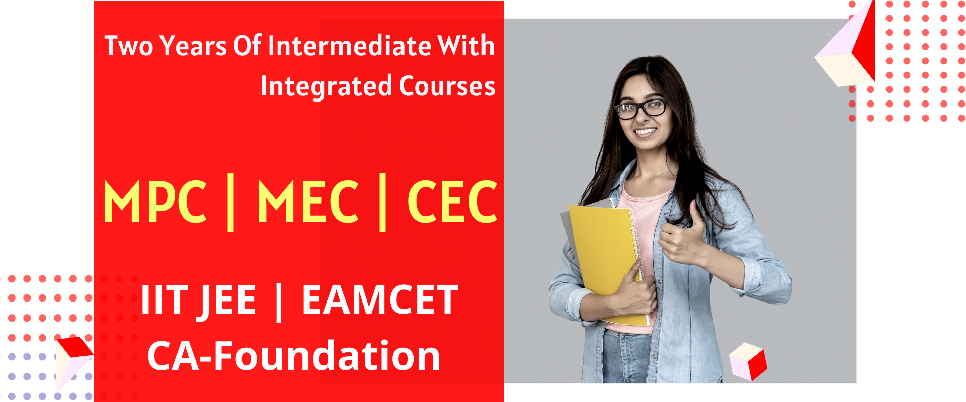 MPC MEC and CEC Courses